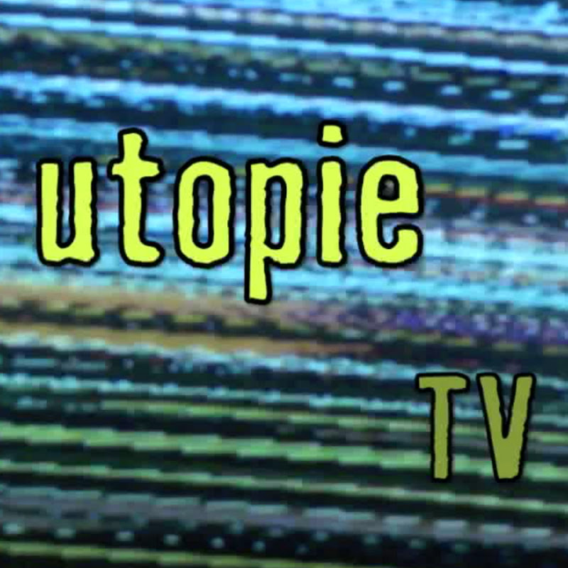 utopietv icon