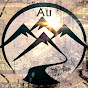 Au Expeditions / Adventures United logo