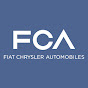 Fiat Chrysler Automobiles logo