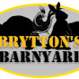 Brytton's Barnyard logo