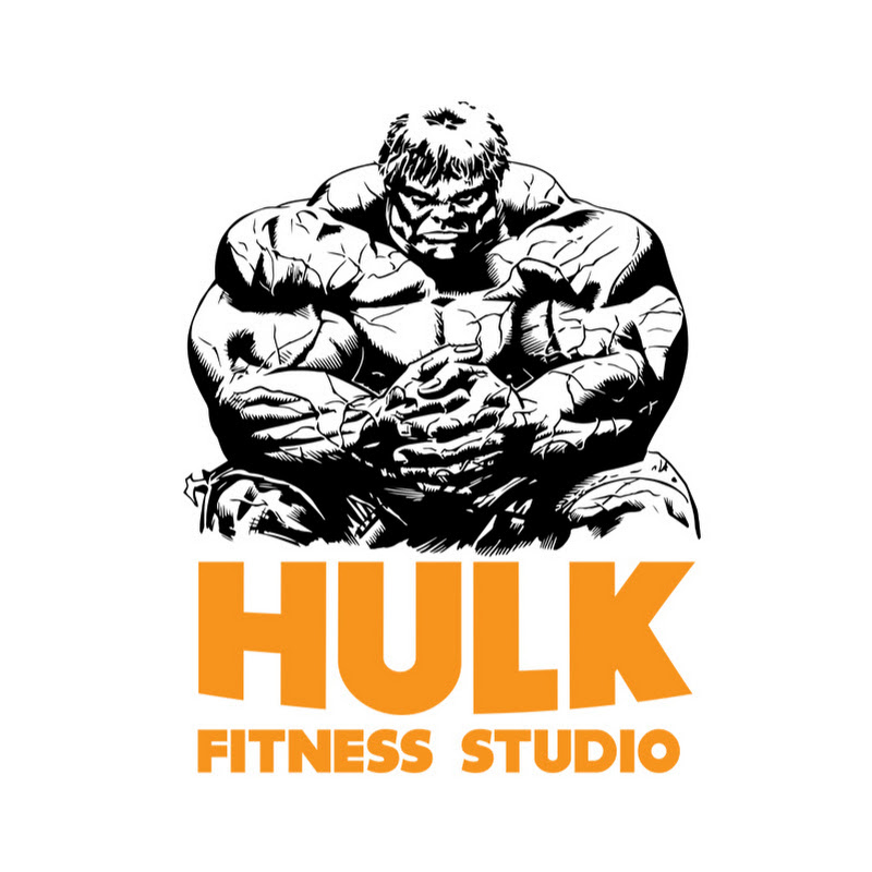 Hulk Fitness Studio