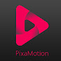 PixaMotion App logo