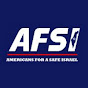 Americans for a Safe Israel -AFSI logo