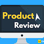 Product Review logo