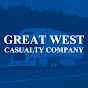 Great West Casualty Company logo