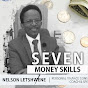 Money Skills with Nelson Letshwene logo