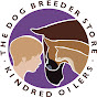The Dog Breeder Channel logo