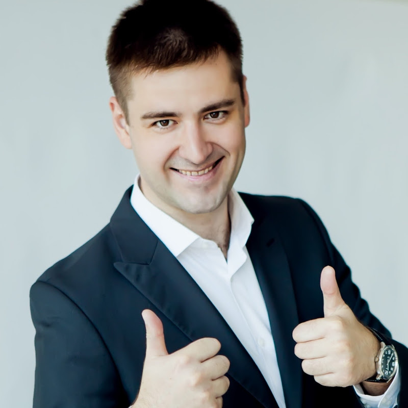 Channel Avatar