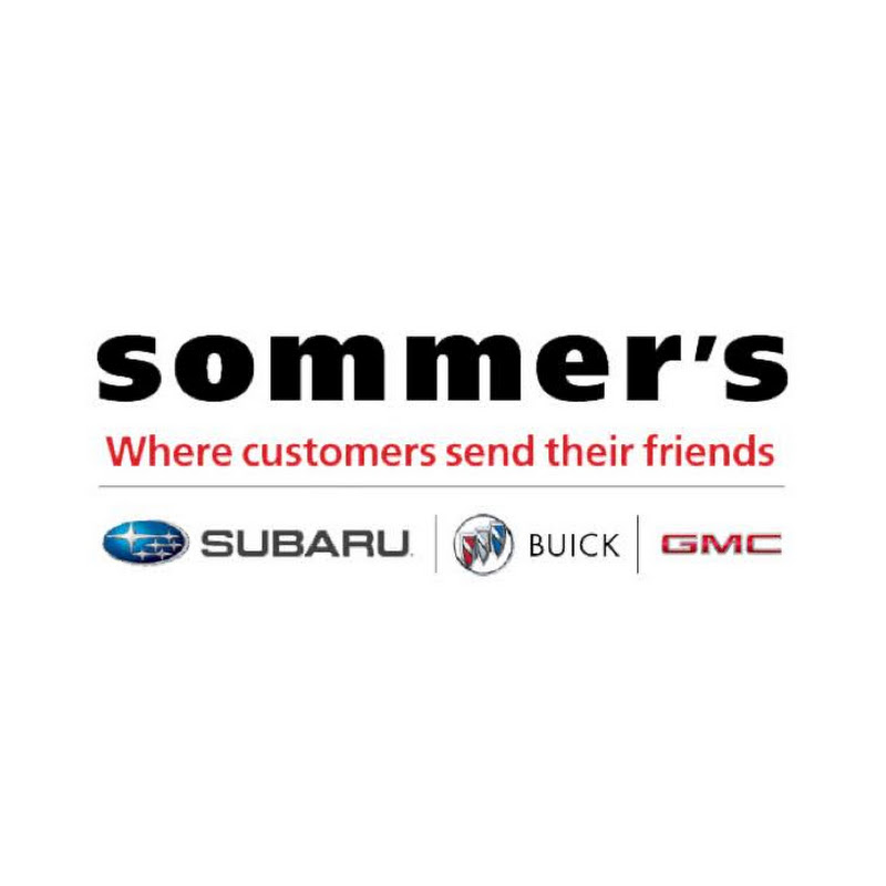 Sommer’s Subaru