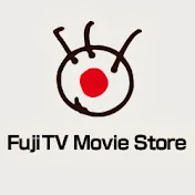 Fuji TV Movie Store