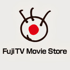 Fuji TV Movie Store
