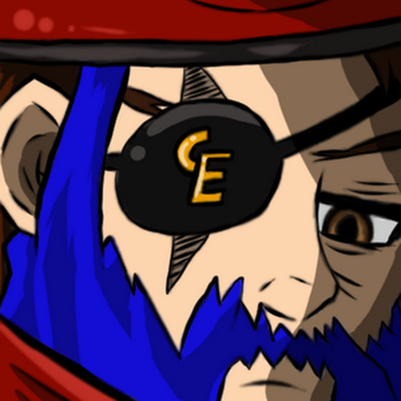 Captain Ezekiel
