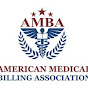 American Medical Billing Association logo