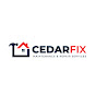 Cedarfix lebanon logo