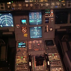 jetblue A320 fan
