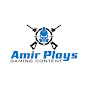 Amir Plays logo