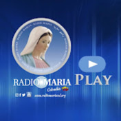 Radio Maria Colombia oficial