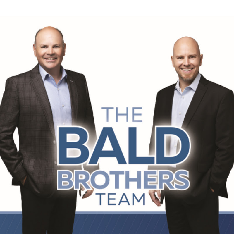 Bald Brothers Team