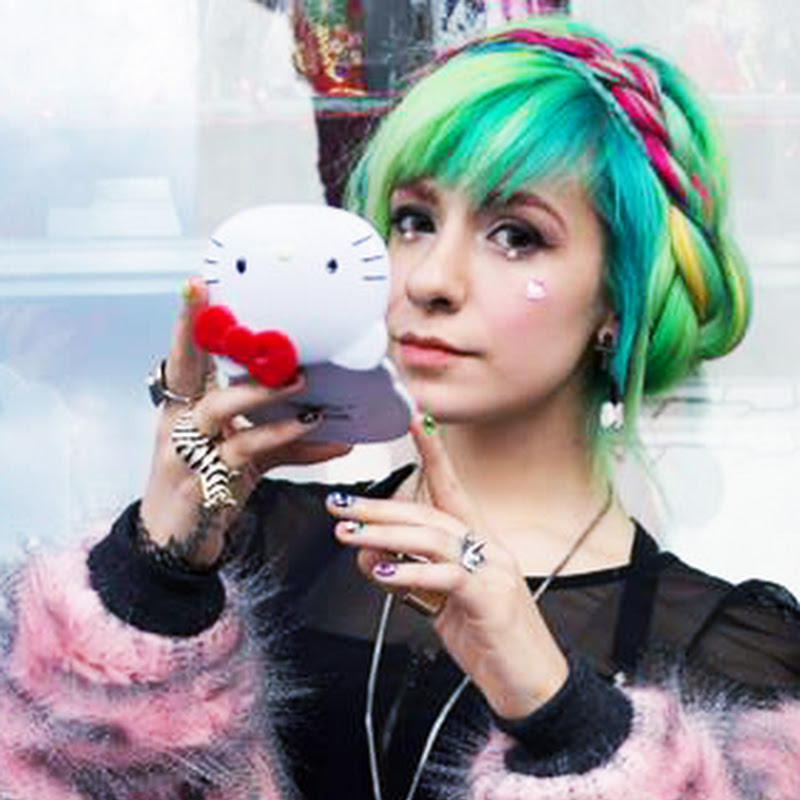 Miranda in Japanのサムネイル