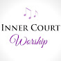 Inner Court Worship logo