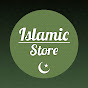 IslamicStore logo