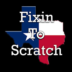 Fixin To Scratch net worth