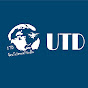 UTD GEOSCIENCE STUDIO logo