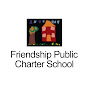 FriendshipPCS logo