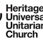 Heritage Universalist Unitarian Church Videos logo