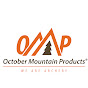 October Mountain Products logo