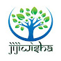 Jijiwisha Society-A Welfare State Initiative logo