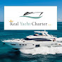 Real Yacht Charter logo