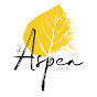 Of Aspen logo