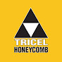 Tricel Honeycomb Corporation logo