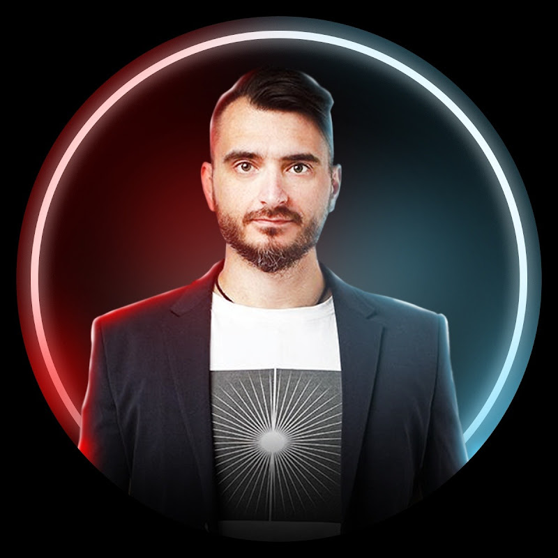 Главный по свету Logo