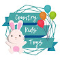ACountryKidsToys logo