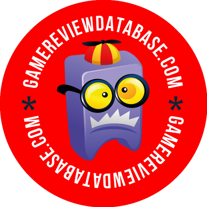 GameReviewDatabase