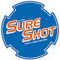 Sure Shot Pest & Weed Control logo