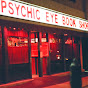 Psychic Eye logo