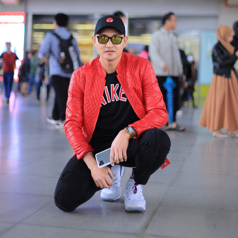 Huda Reog