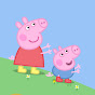 We Love Peppa Pig