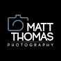 Matt Thomas Photography logo