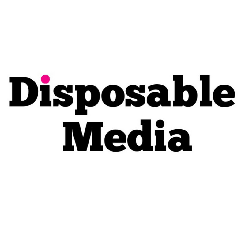 Disposable Media