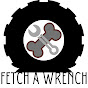 Fetch A Wrench logo