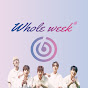 WholeWeek Day6 썸네일