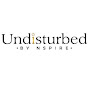 Undisturbed By Nspire logo