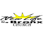 NLB Worship logo