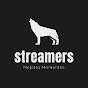 Streamers Hispanos logo