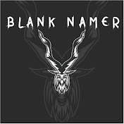 Blank Namer