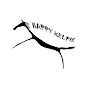 HAPPY KELPIE logo